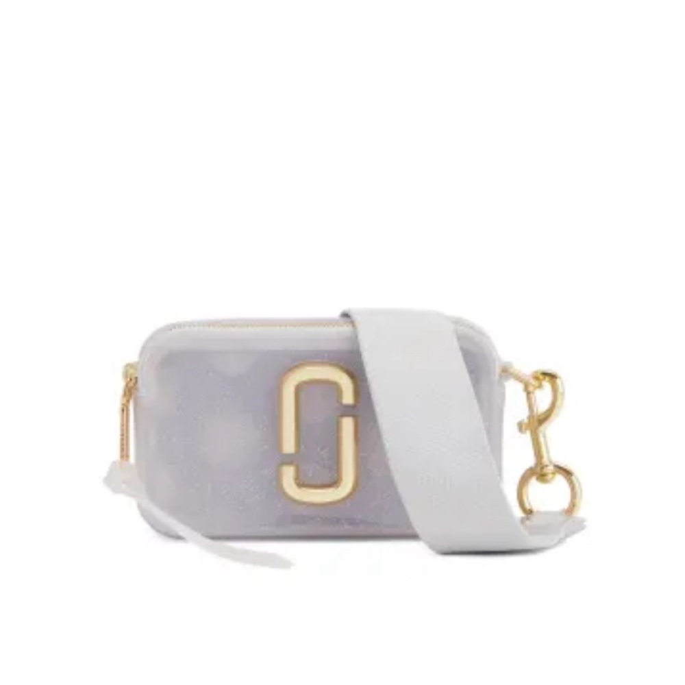 Marc Jacob’s Snapshot